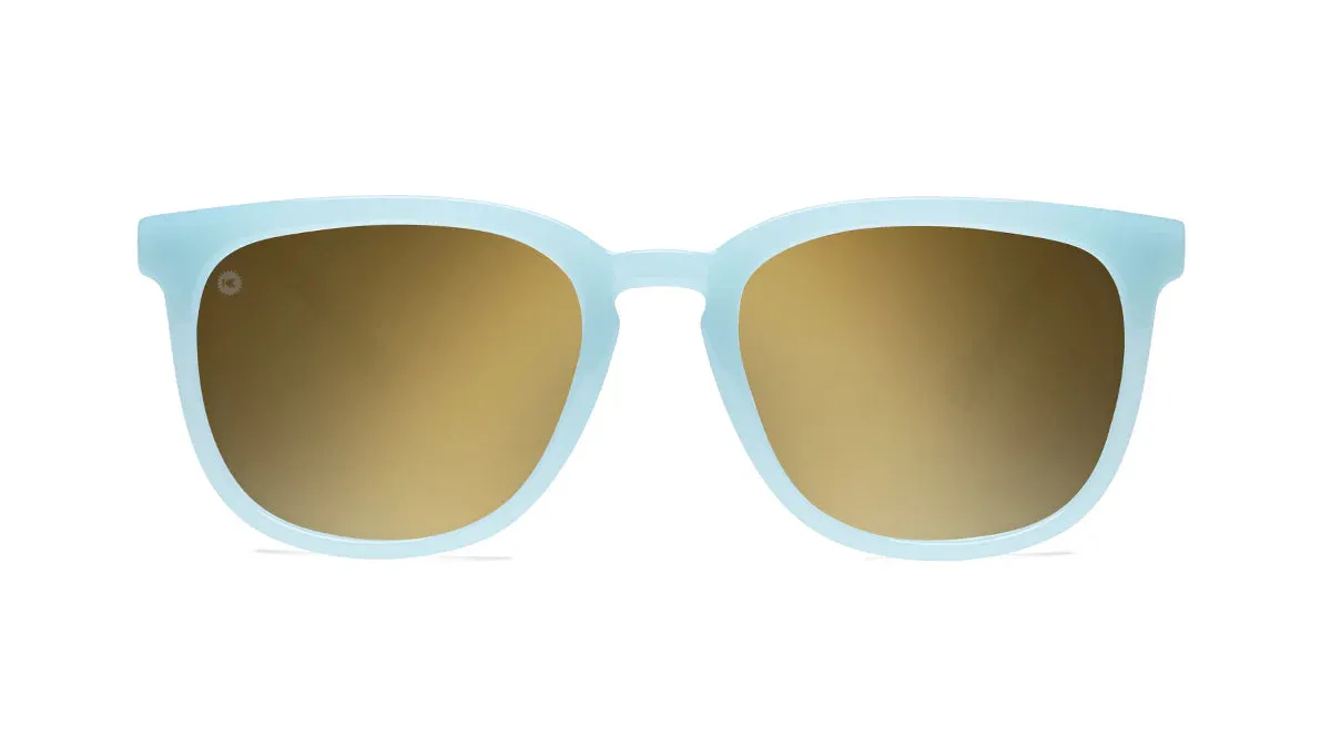 Knockaround Ascent Paso Robles Unisex Polarized Sunglasses