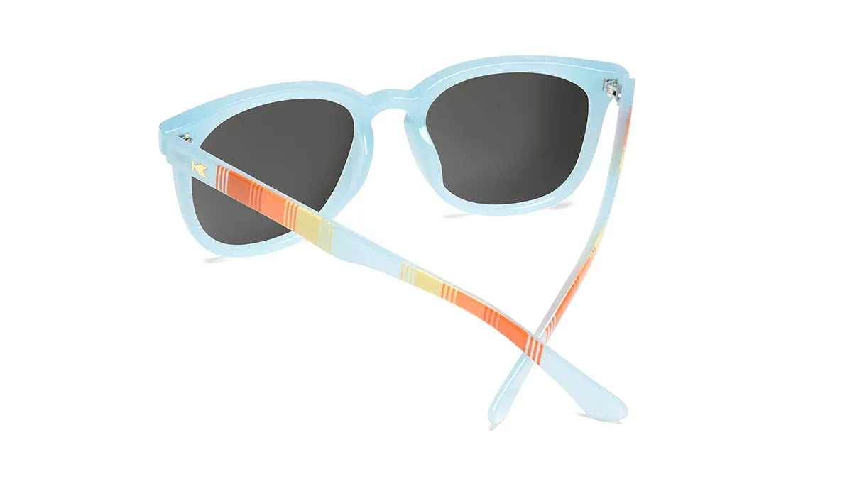 Knockaround Ascent Paso Robles Unisex Polarized Sunglasses