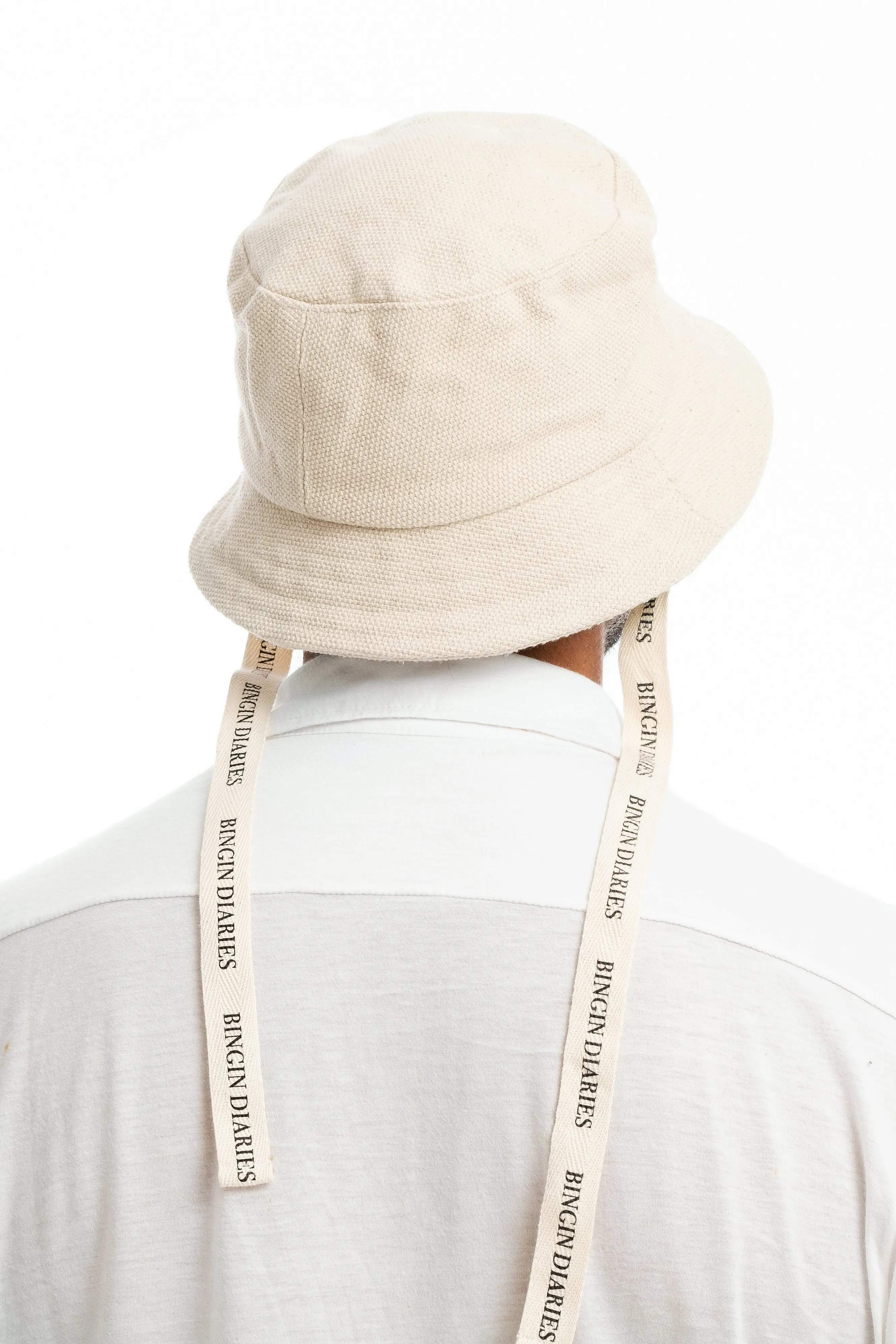 Le Bucket | Low Tide