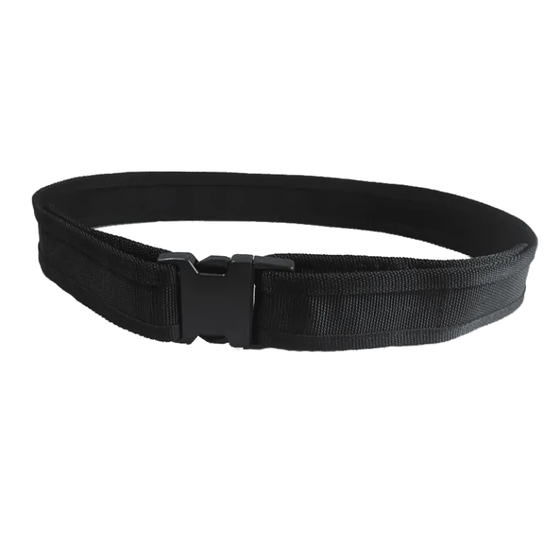 MAVERICK H/DUTY CANVAS BELT - LARGE