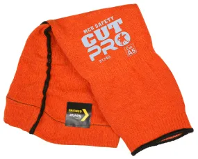 MCR Safety 14" Orange Kevlar Sleeve w elbow gusset