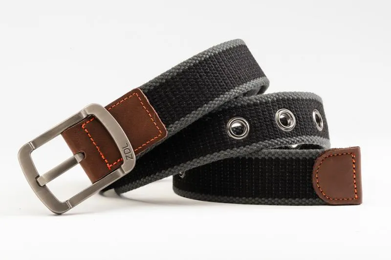 Men's Casual Canvas Belt