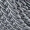 Men's Elastic Braided Stretch Belt