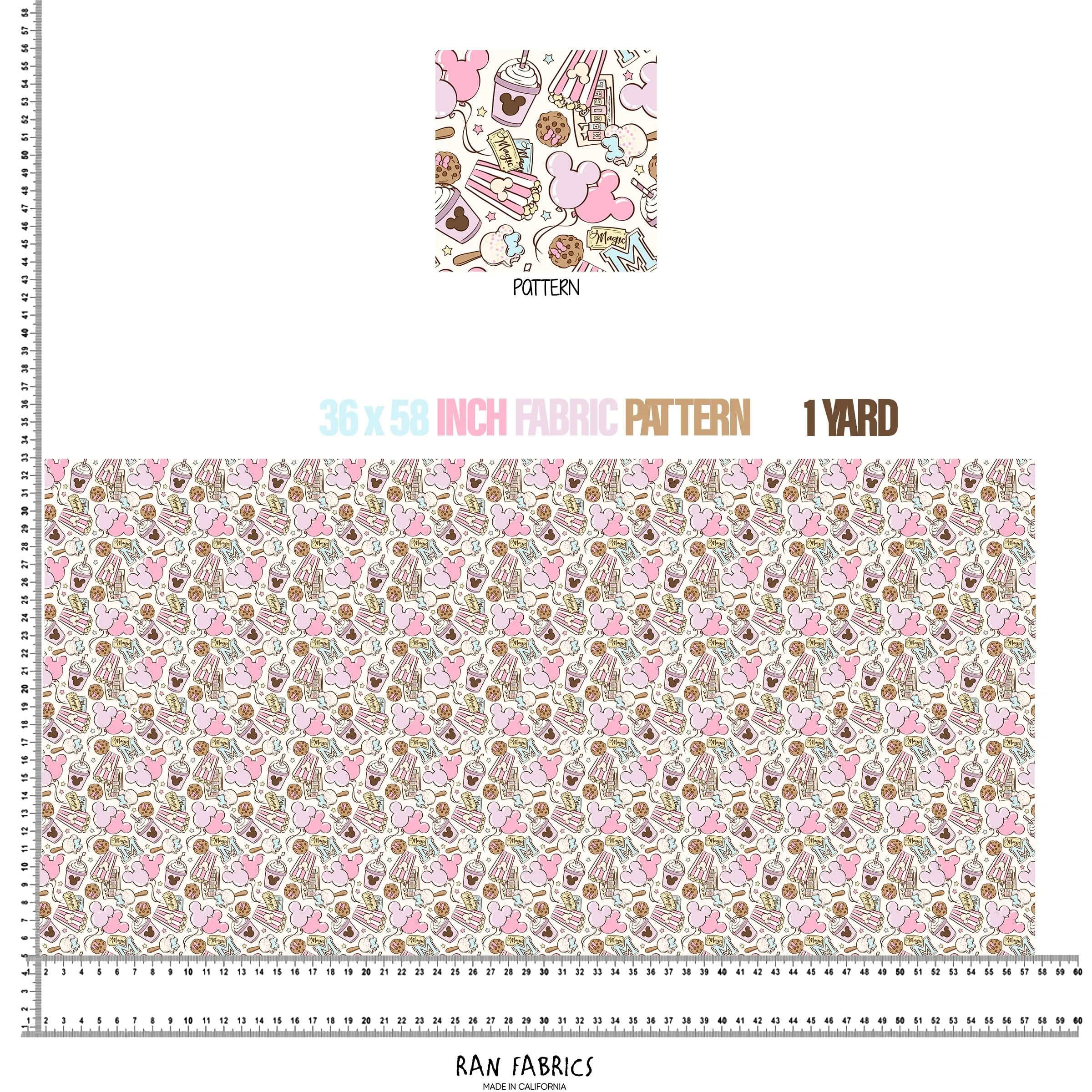 MESH 45 GSM
