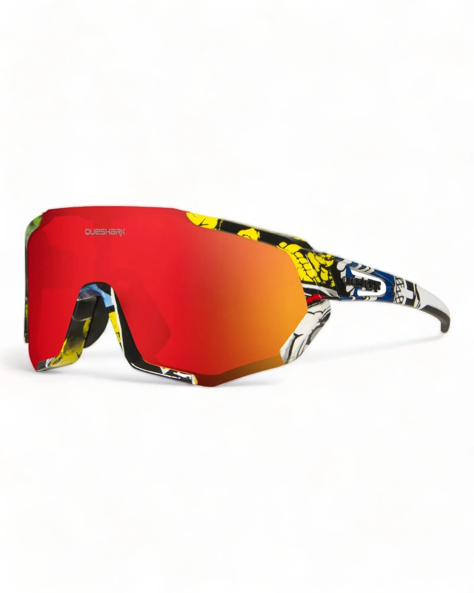 MIAMI - Polarized Cycling Sport Sunglasses