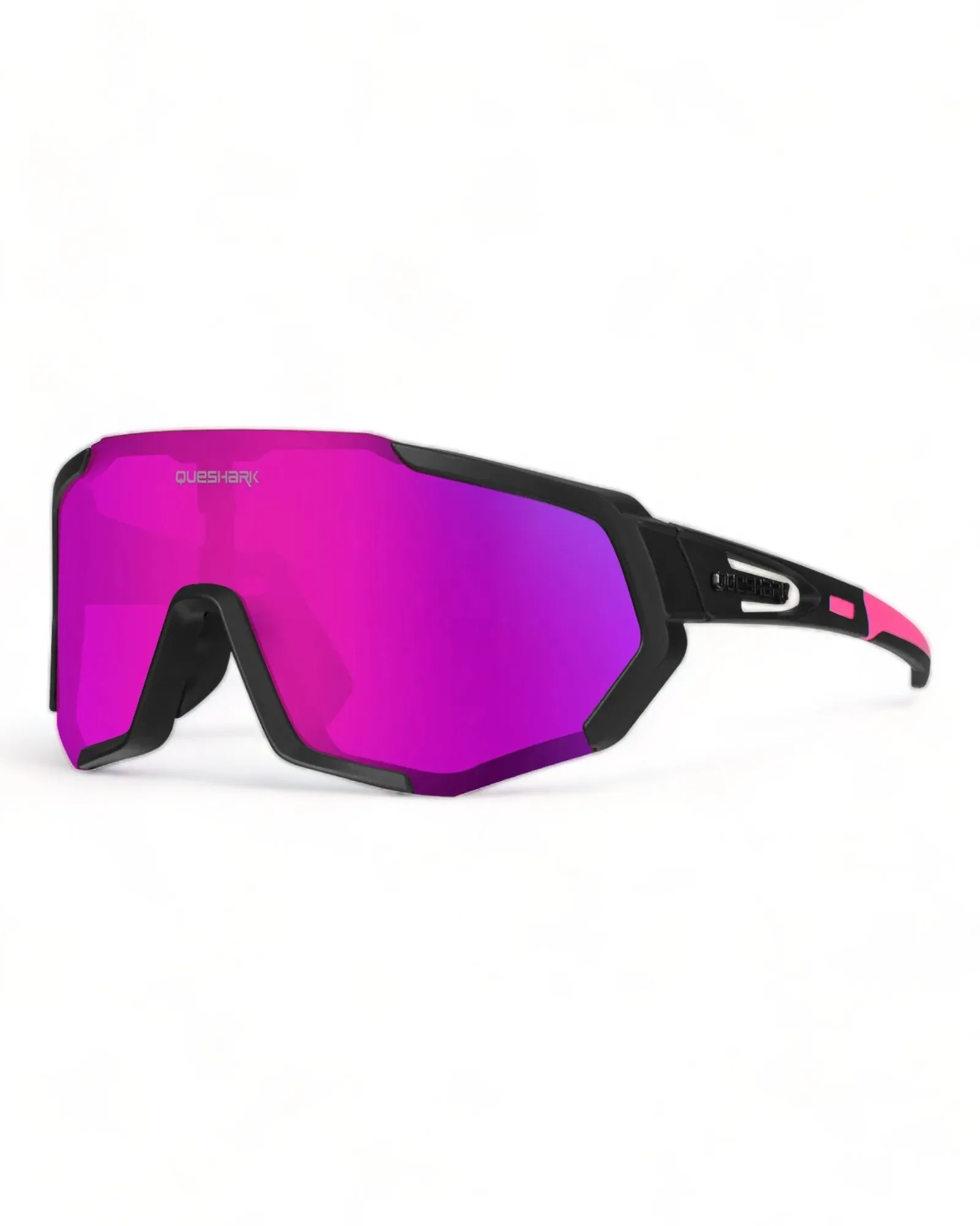 MIAMI - Polarized Cycling Sport Sunglasses