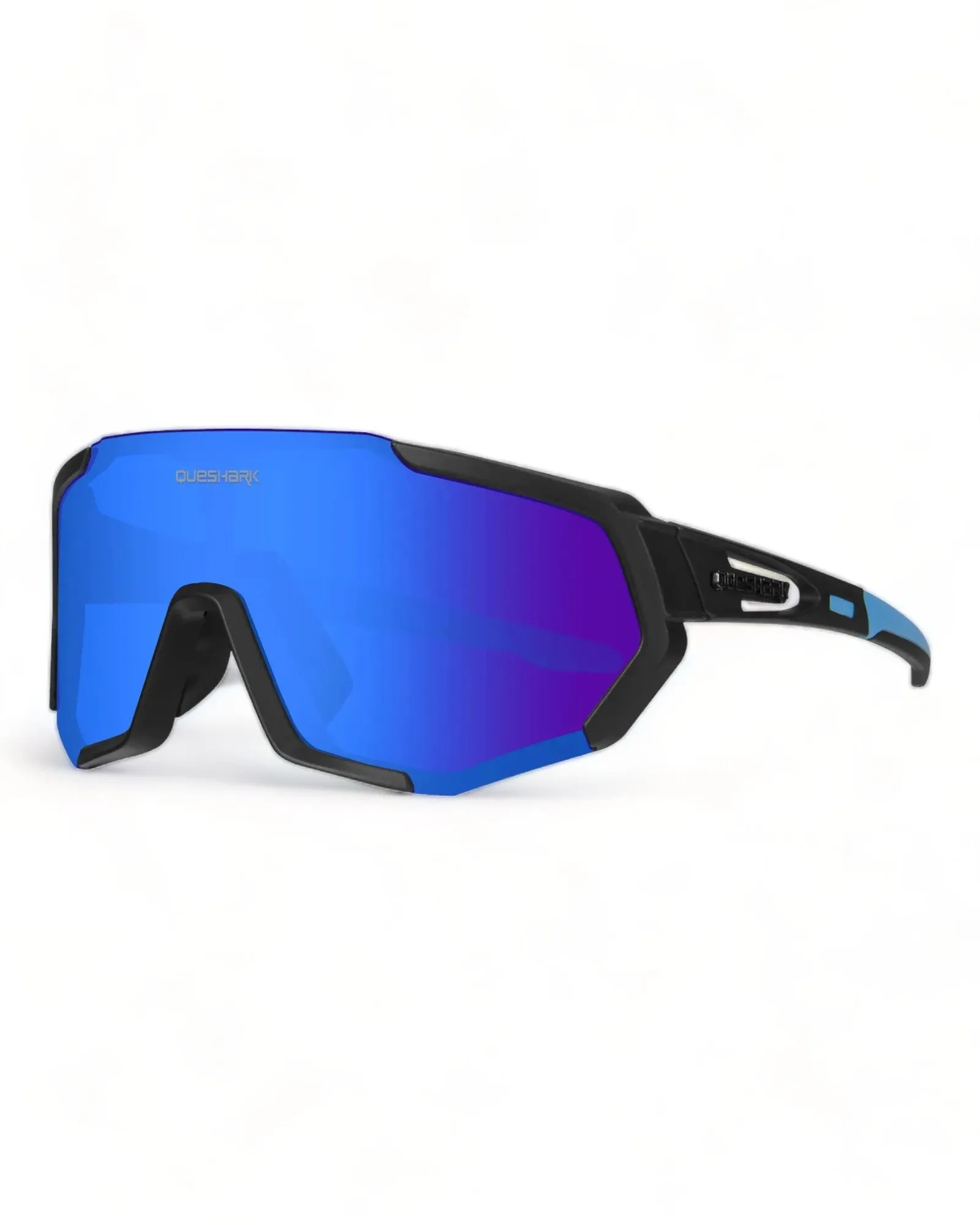 MIAMI - Polarized Cycling Sport Sunglasses