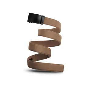 MISSION BELT DESERT TAN BELT MEN'S
