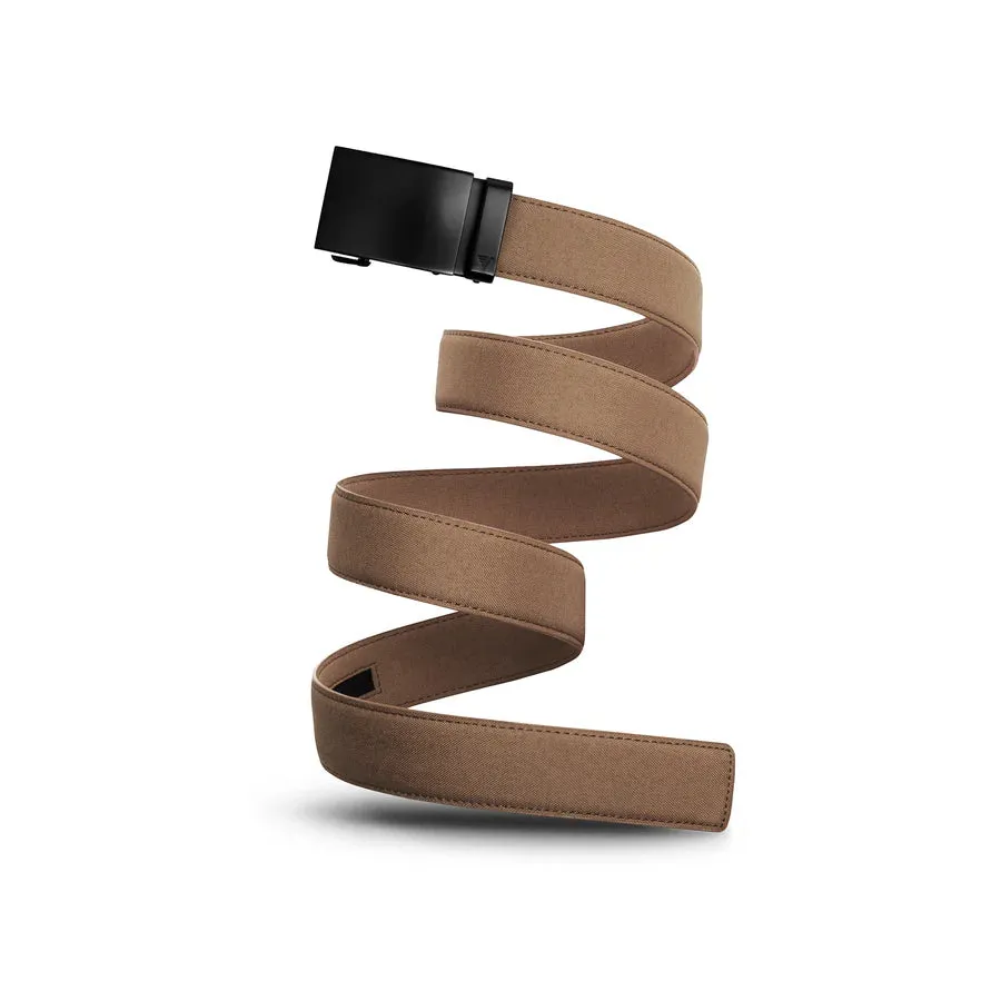 MISSION BELT DESERT TAN BELT MEN'S