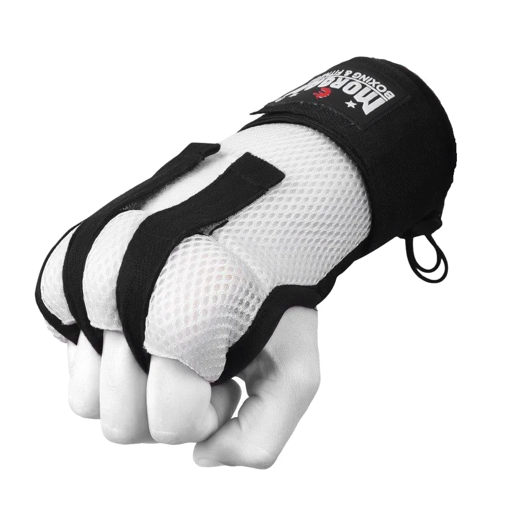 MORGAN BARRICADE HAND WRAPS