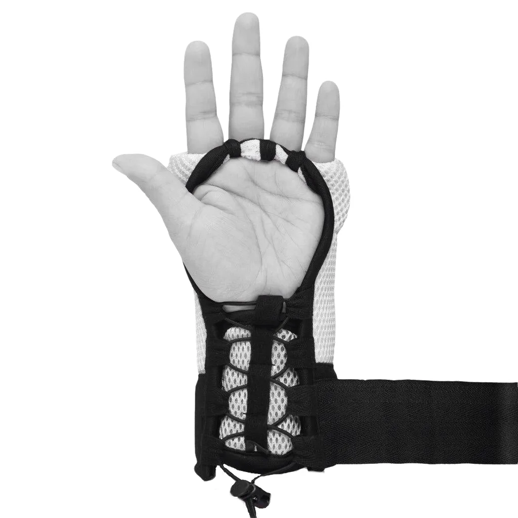 MORGAN BARRICADE HAND WRAPS