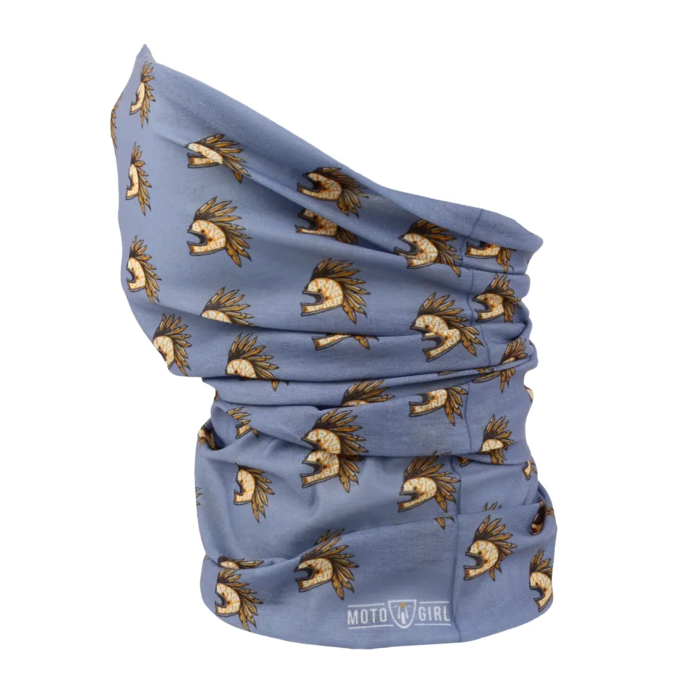 MotoGirl Bandanas