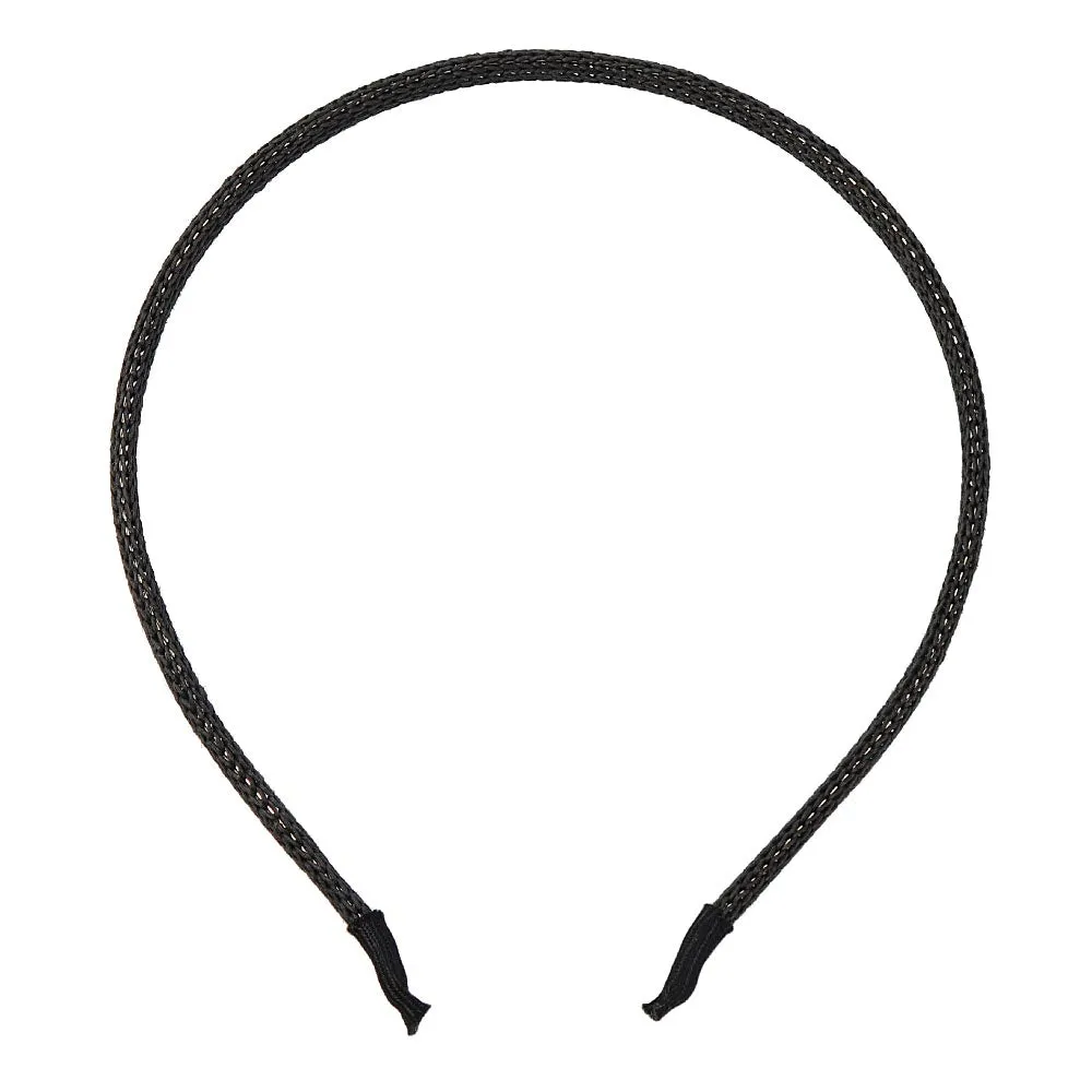 Narrow Mesh Headband