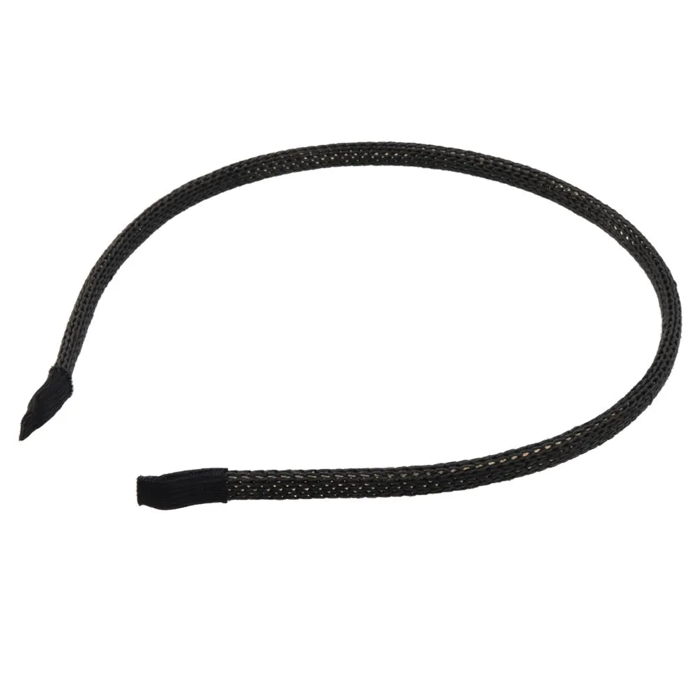 Narrow Mesh Headband