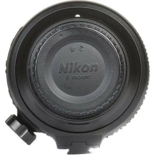 Nikon 70-200mm f/2.8E AF-S NIKKOR FL ED VR Lens