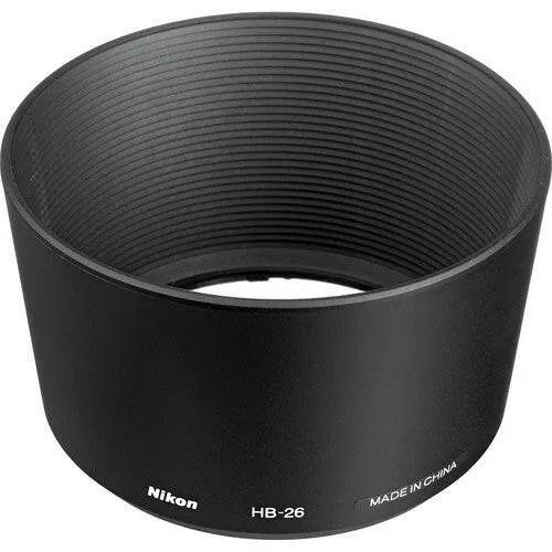 Nikon 70-300mm f/4-5.6G AF Zoom Nikkor Lens