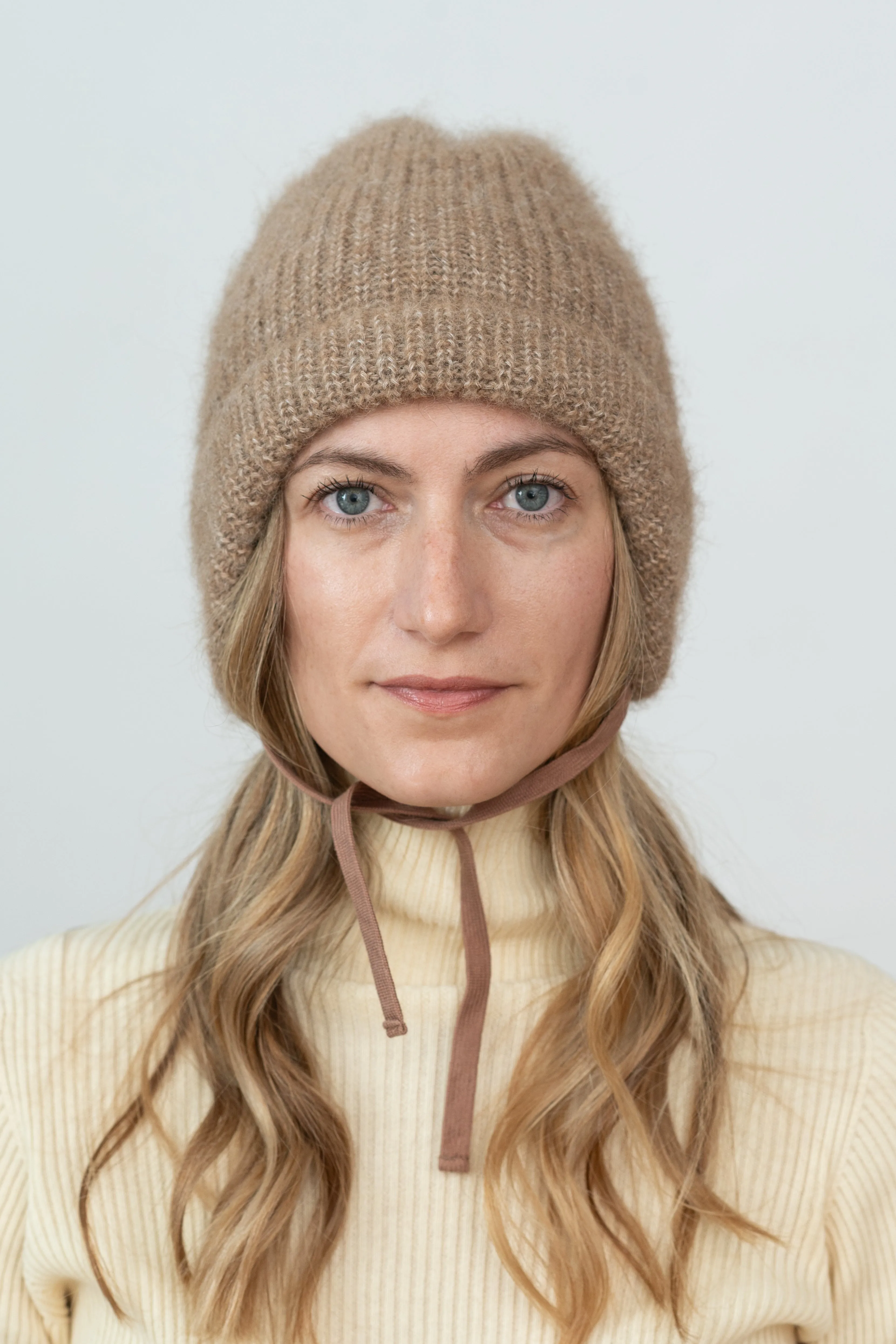 NOAH Hat, Camel