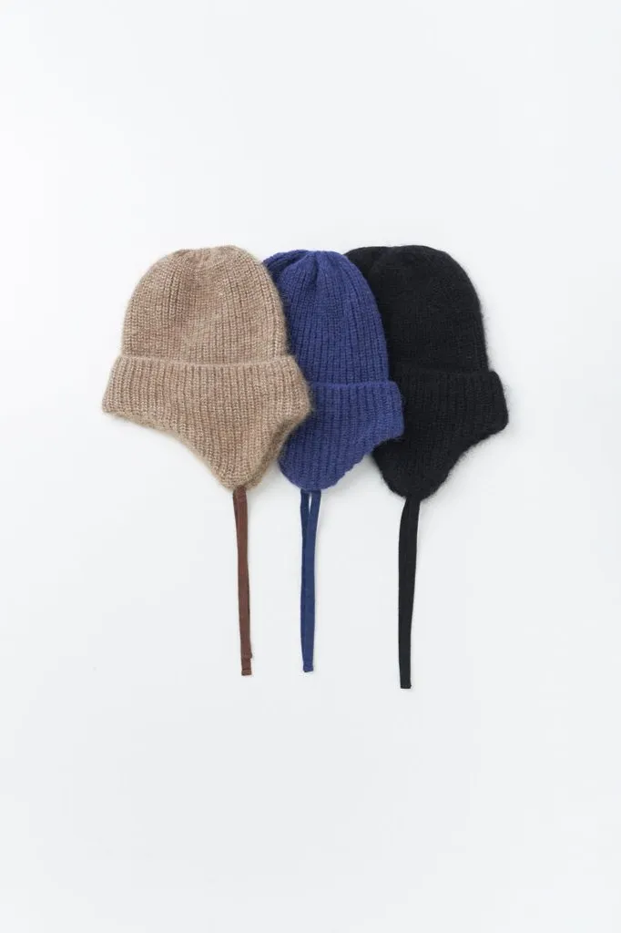 NOAH Hat, Camel