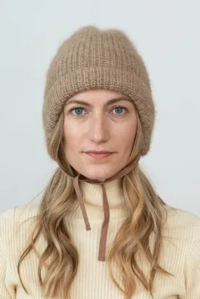 NOAH Hat, Camel