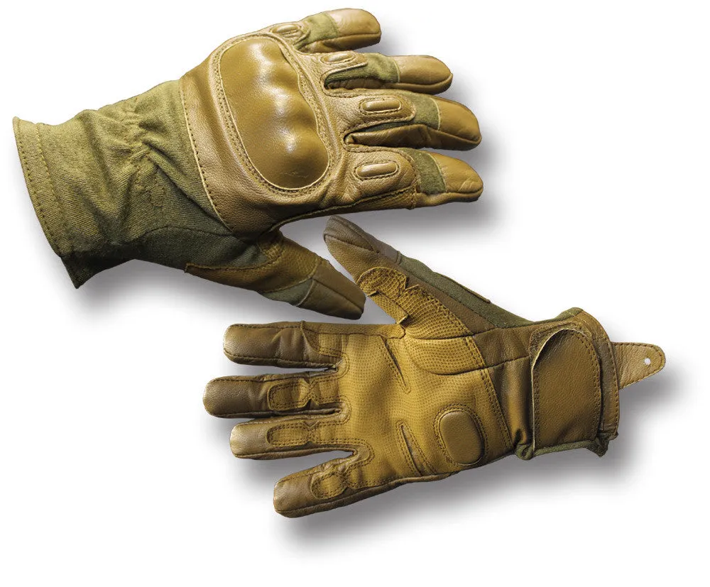 NOMEX OPERATOR GLOVES