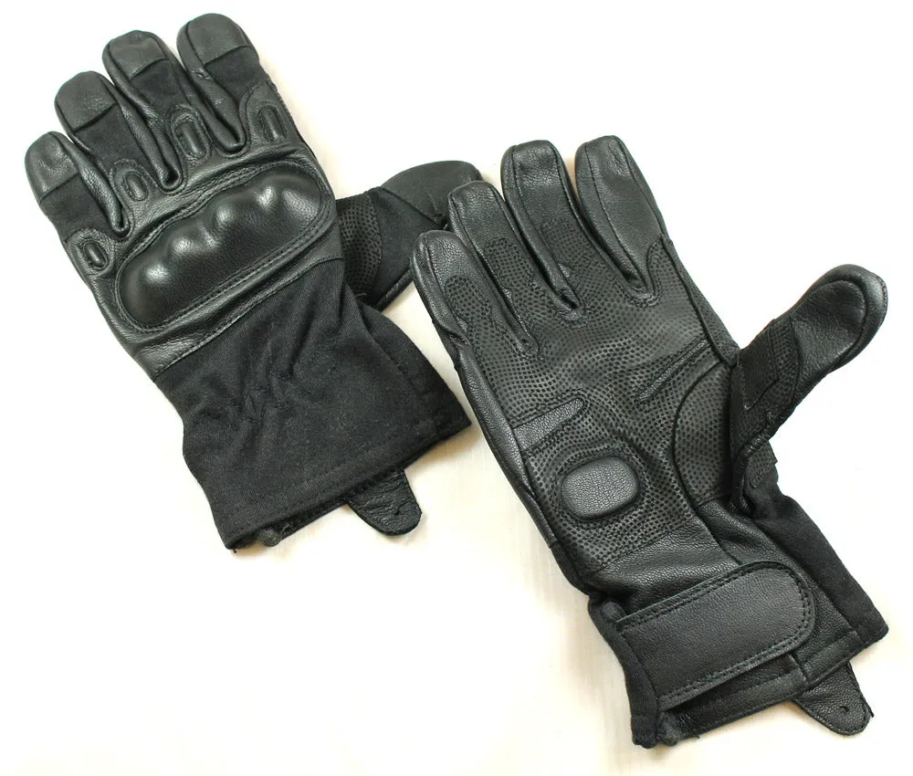 NOMEX OPERATOR GLOVES