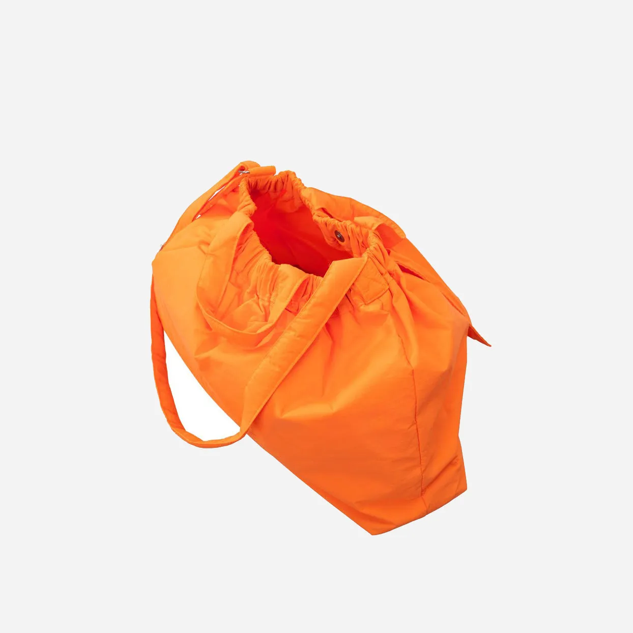 Nylon Big Shopper
