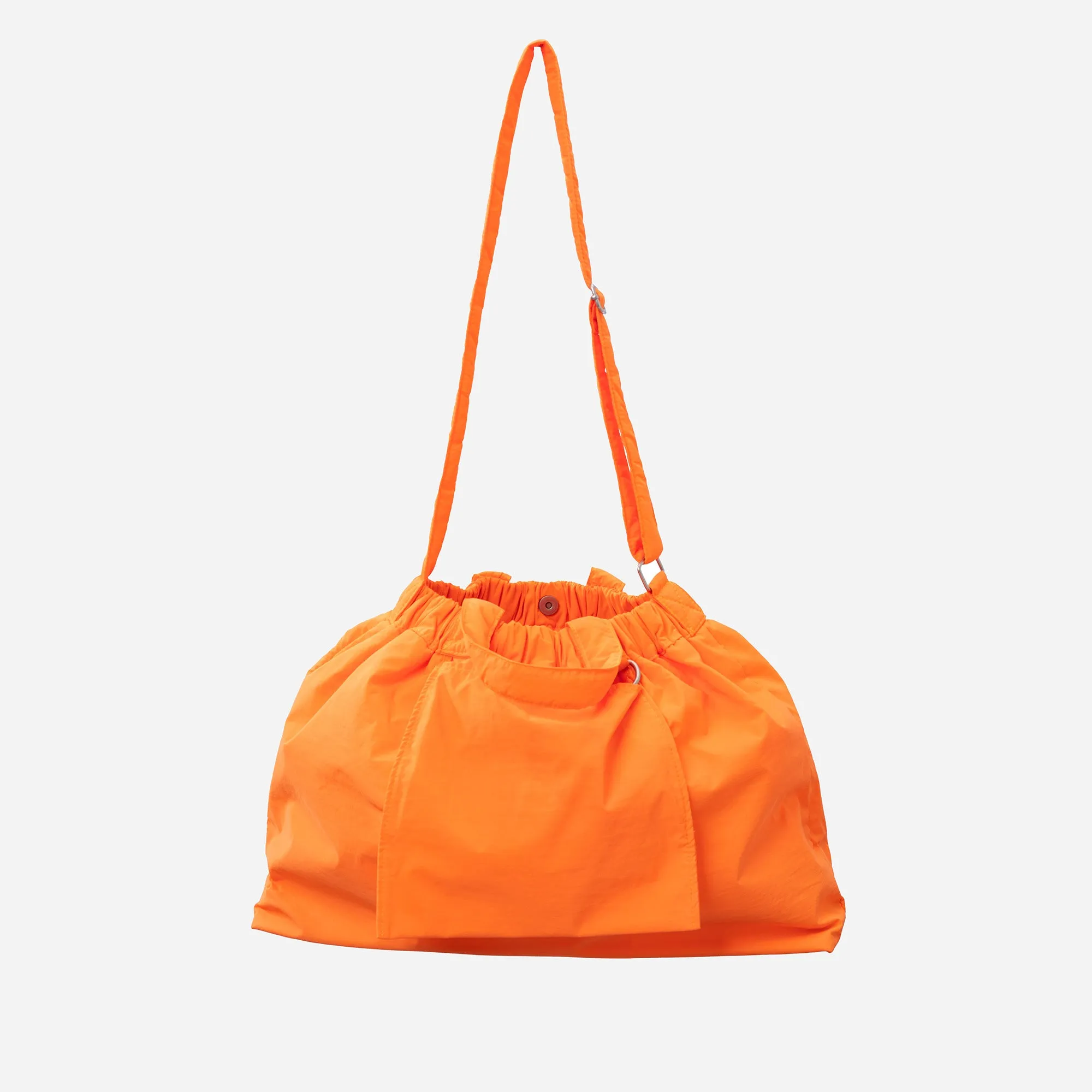 Nylon Big Shopper