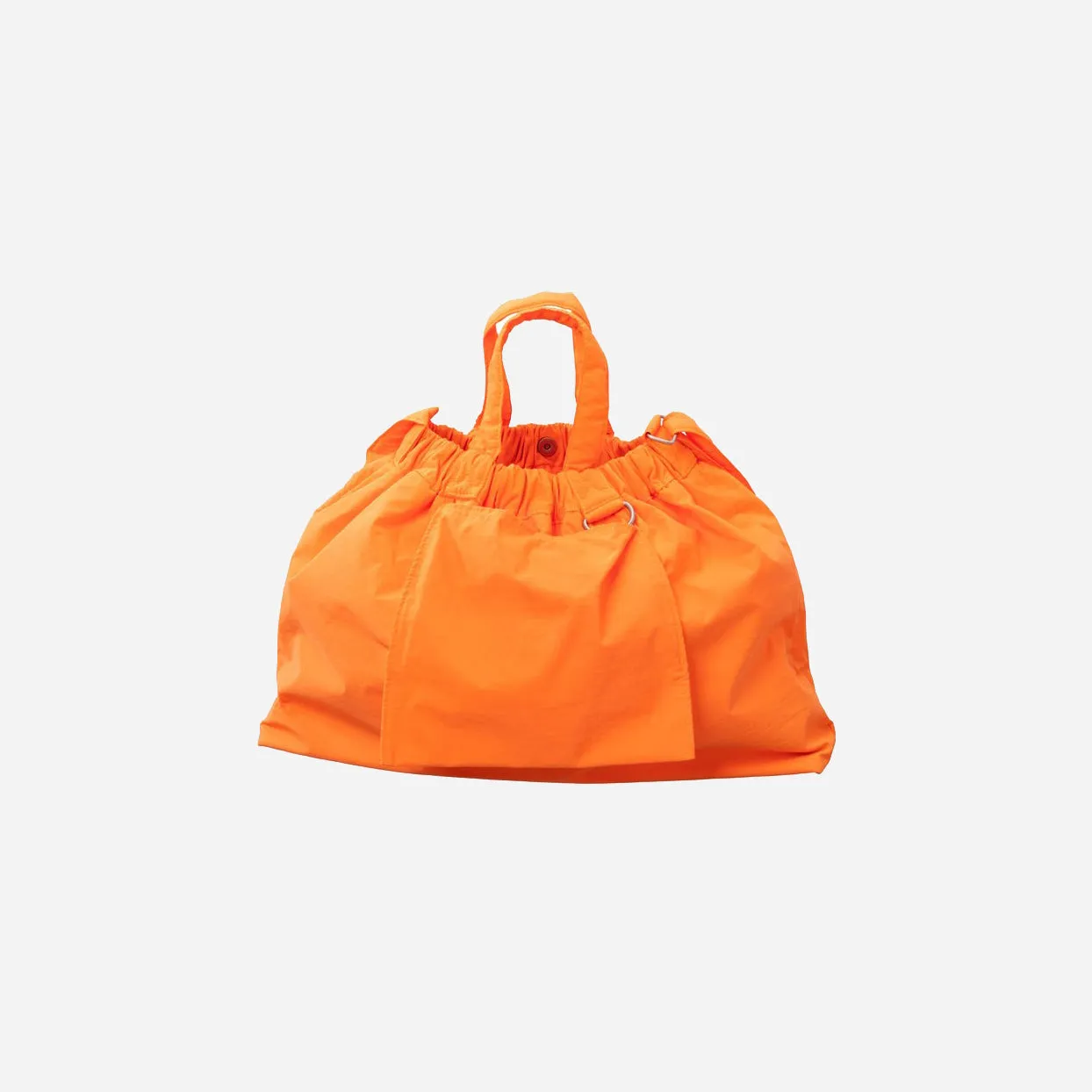 Nylon Big Shopper