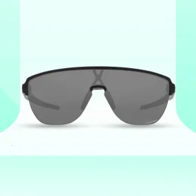 Oakley Corridor Prizm Black Mirrored Sunglass