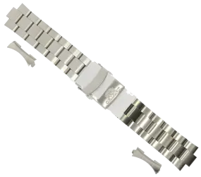 Orient Steel Bracelet PDCGLSS 22mm