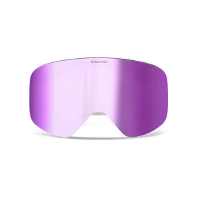 Pink Peak | Nova Lens