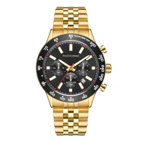 Polo Exchange  WTC PX00185