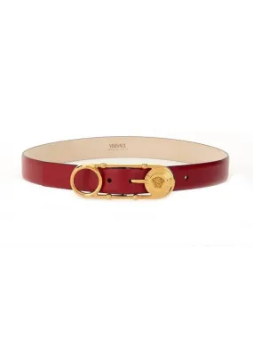 "SAFETY PIN" BELT