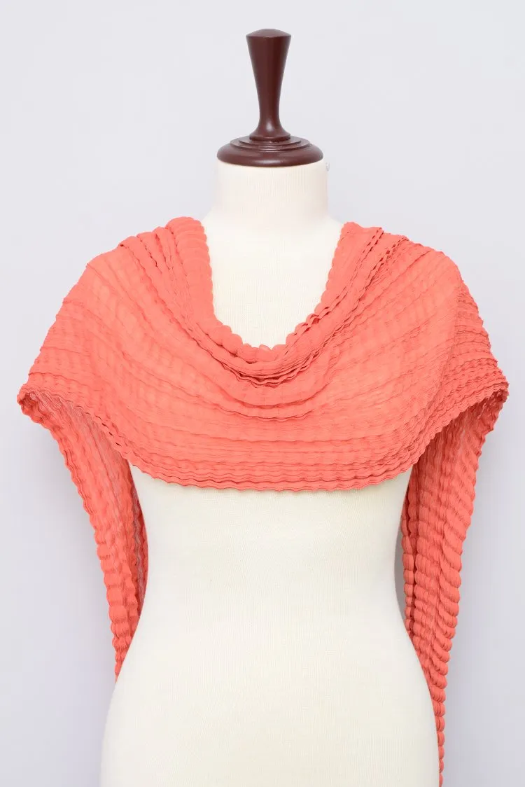 Raja Sahib nkle Chiffon Dupatta Misty Rose