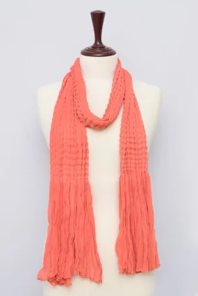 Raja Sahib nkle Chiffon Dupatta Misty Rose