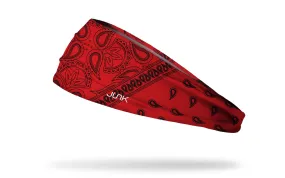Ramblin Headband
