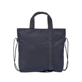 Ramidus Black Beauty 2 Way Tote Bag (L) B011042