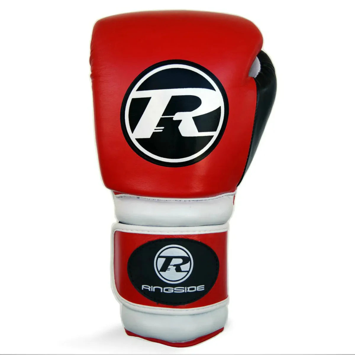 Red Ringside Junior Training Glove 6oz