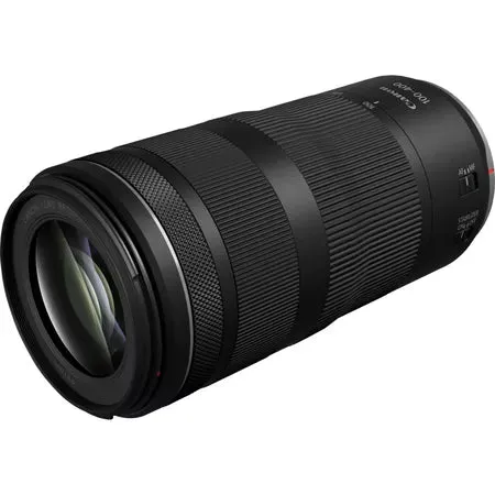 RF 100-400mm F5.6-8 IS USM Lens