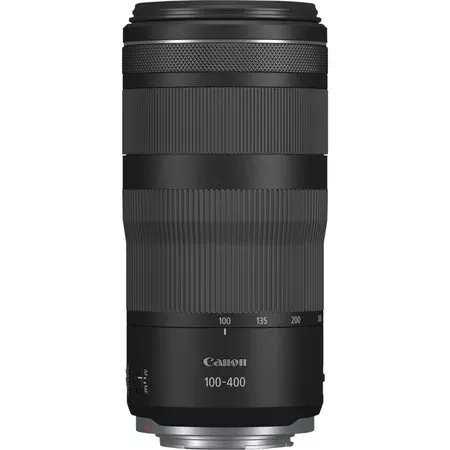RF 100-400mm F5.6-8 IS USM Lens