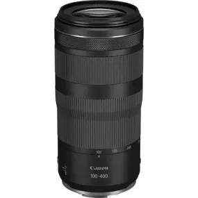 RF 100-400mm F5.6-8 IS USM Lens