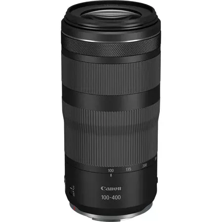 RF 100-400mm F5.6-8 IS USM Lens