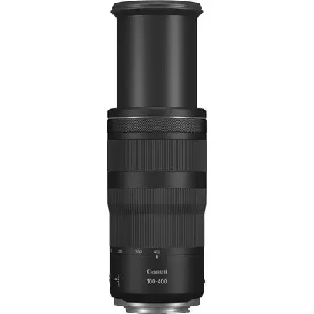 RF 100-400mm F5.6-8 IS USM Lens