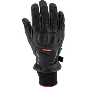 Richa Ladies Ghent GTX Gloves Black