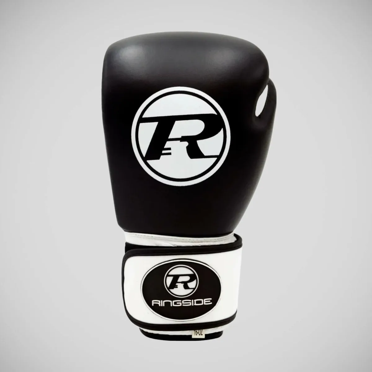 Ringside Club Gloves Black