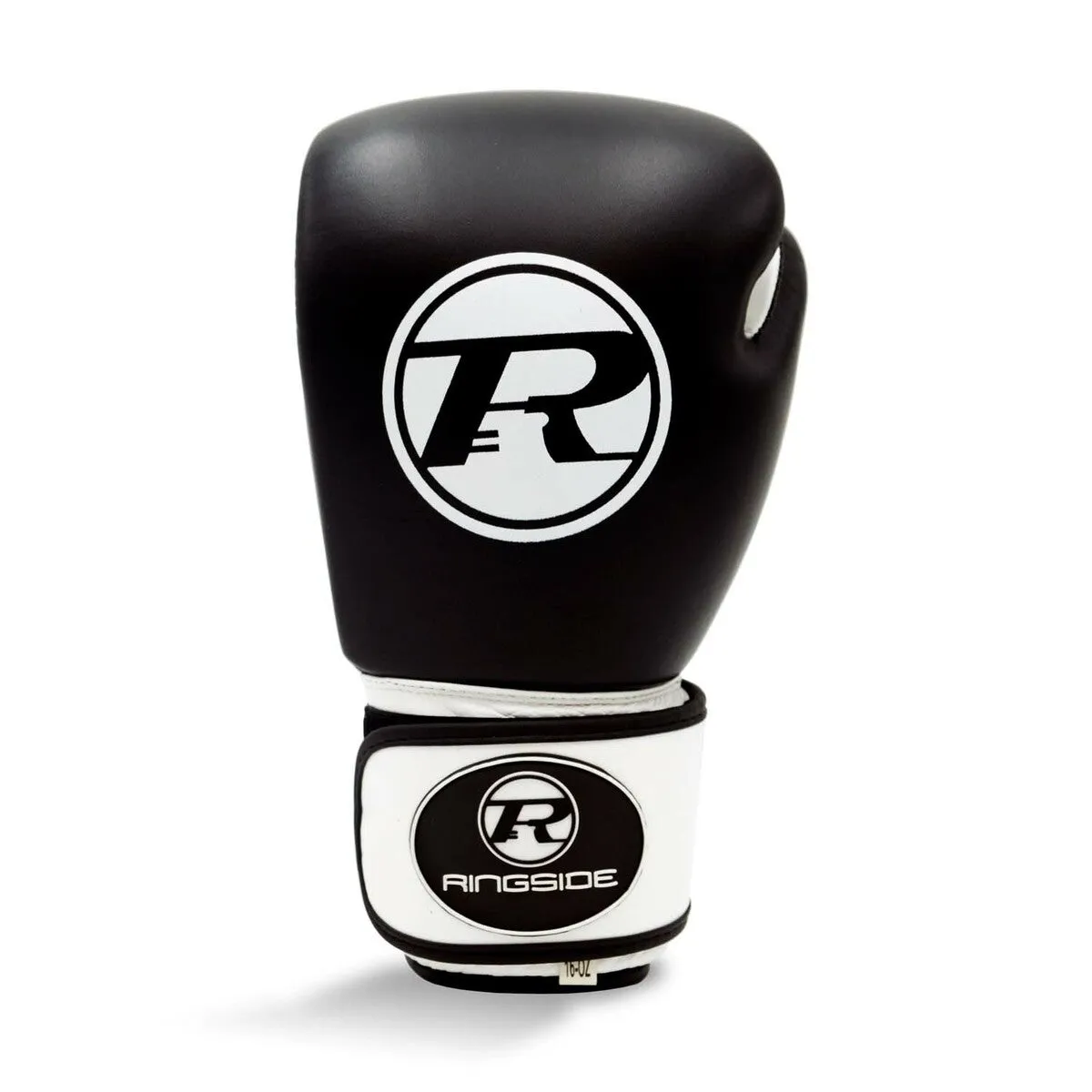 Ringside Club Gloves Black