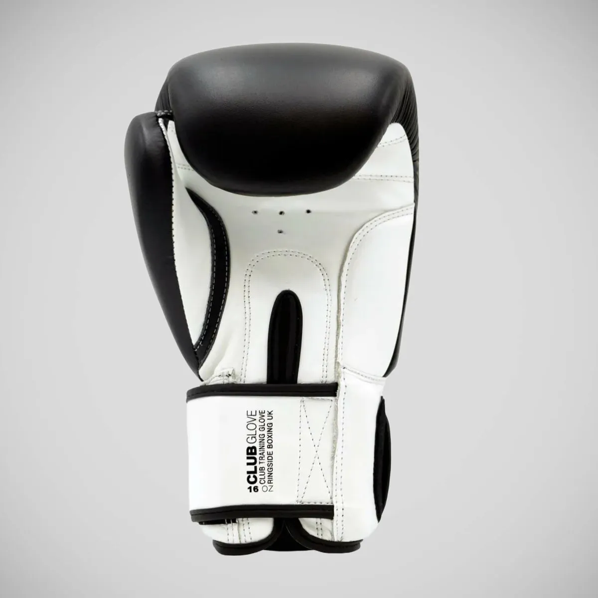 Ringside Club Gloves Black
