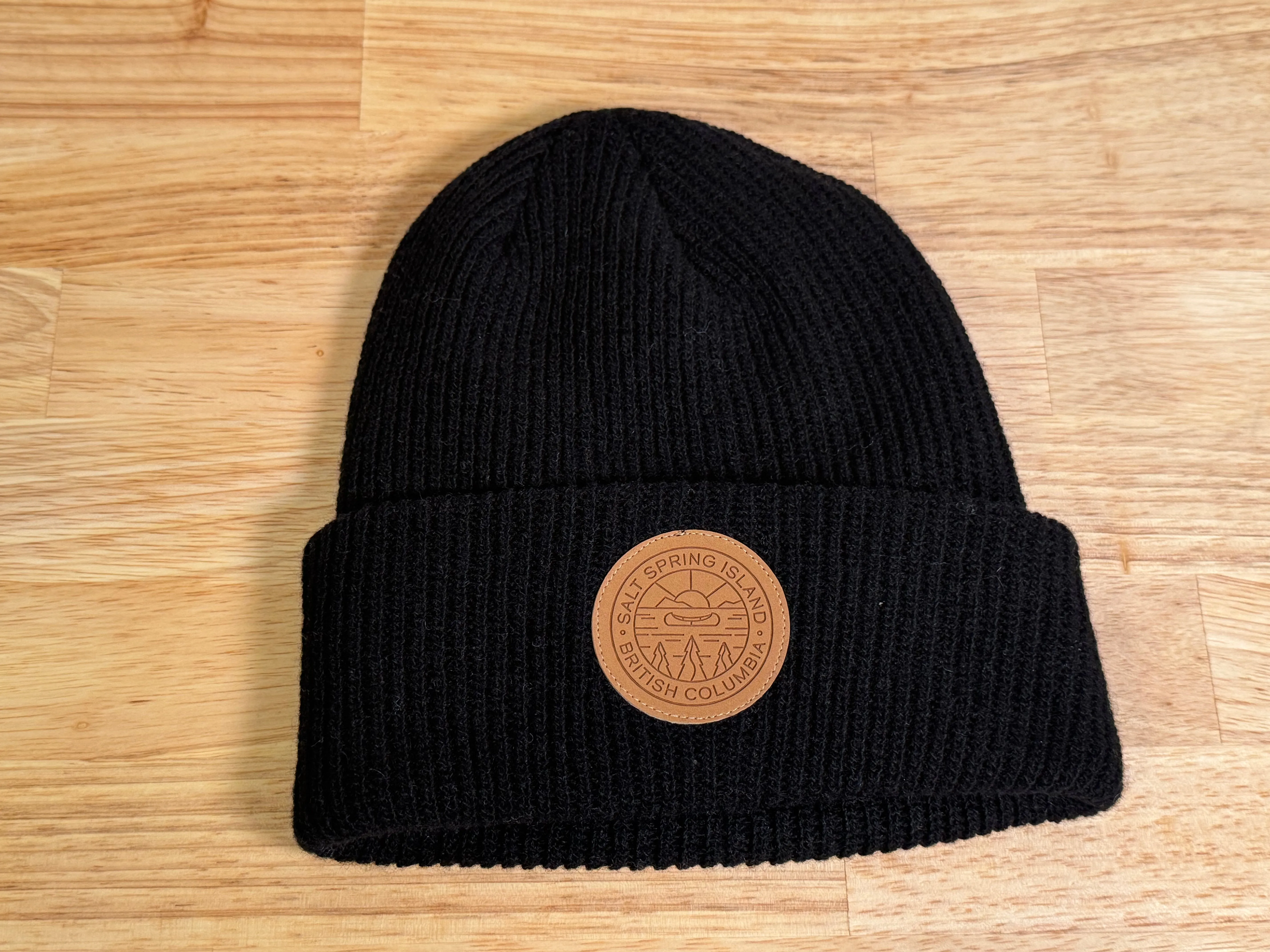 Saltspring Cashmere & Wool Hats
