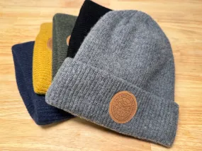 Saltspring Cashmere & Wool Hats
