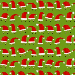 Santa Hats